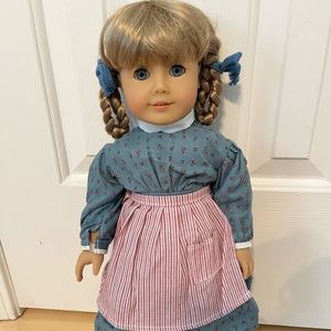 American Girl Doll KIRSTEN